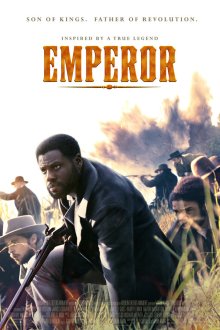  Император (2020) Emperor