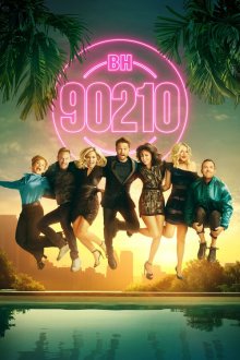  БХ90210 (2019) BH90210 