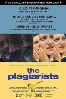  Плагиаторы (2019) The Plagiarists