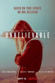  Невероятное (2019) Unbelievable 