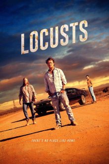 Саранча (2019) Locusts
