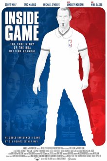  Внутри игры (2019) Inside Game