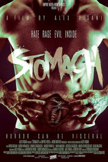  Живот (2018) Stomach