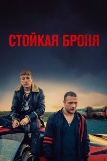  Стойкая броня (2019) The Shadow of Violence
