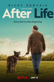  Следом за жизнью (2019) After Life 