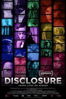  Раскрытие: Трансгендер в Голливуде (2020) Disclosure: Trans Lives on Screen