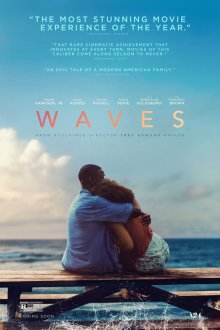  Волны (2019) Waves