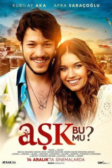  Любовь ли это? (2018) Ask Bu Mu? 