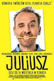 Юлиуш (2018) Juliusz