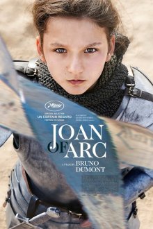  Жанна (2019) Jeanne