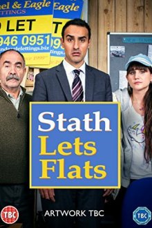  Стас все сдаст (2018) Stath Lets Flats 