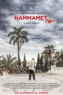  Хаммамет (2020) Hammamet