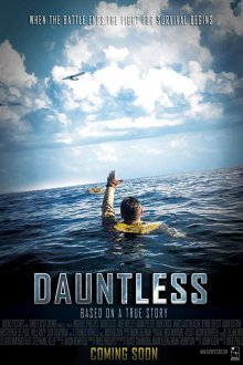  Бесстрашный: Битва при Мидуэй (2019) Dauntless: The Battle of Midway