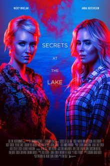  Пригородное убийство (2020) Secrets at the Lake