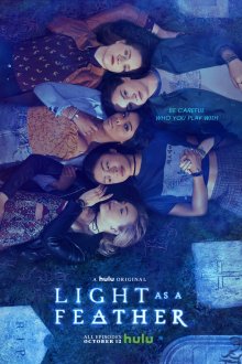  Легкий как перышко (2018) Light as a Feather 