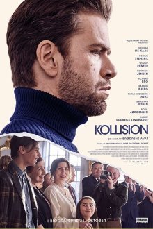  Столкновение (2019) Kollision