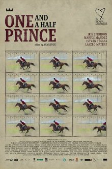  Полтора принца (2018) One and a Half Prince