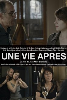  Новая жизнь (2018) Une vie après