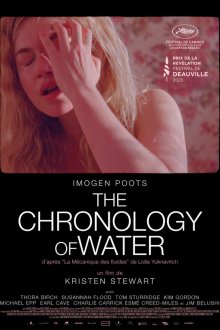  Хронология воды (2025) The Chronology of Water