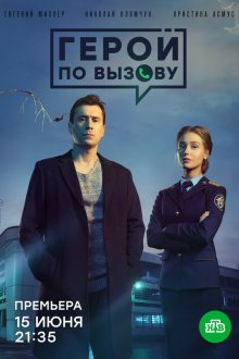  Герой по вызову (2019) 