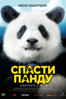  Спасти панду (2020) Miseuteo Ju: sarajin VIP