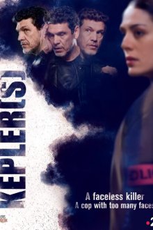  Кеплер теряет контроль (2018) Kepler(s) 