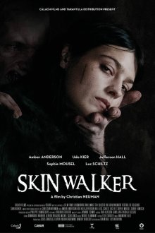  Перевёртыш (2019) Skin Walker