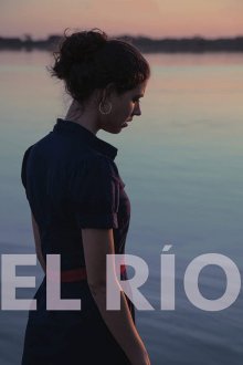  Река (2018) The River