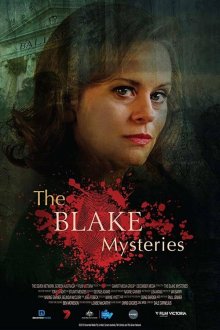  Тайны Блейка: новое начало (2019) The Blake Mysteries: Ghost Stories 
