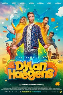  Фильм Дилана Хагенса (2018) De Film van Dylan Haegens