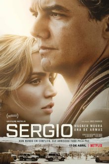  Сержиу (2020) Sergio