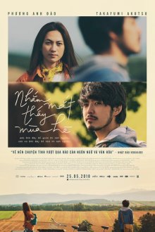 Лето с закрытыми глазами (2018) Nham Mat Thay Mua He