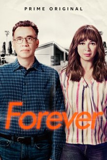  Навсегда (2018) Forever 