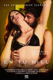  7:20 раз в неделю / На твоей коже (2018) En tu piel