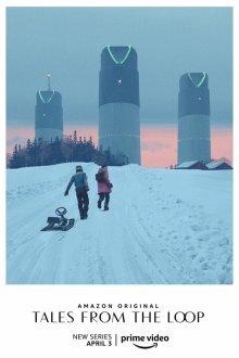  Рассказы из Петли (2020) Tales from the Loop 