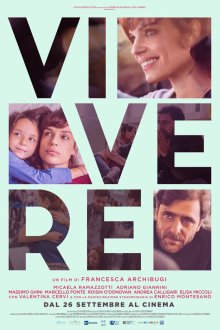  Жить (2019) Vivere