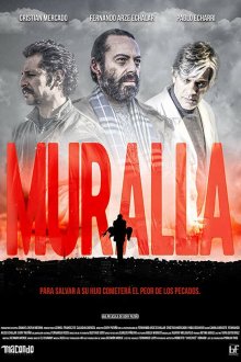  Стена (2018) Muralla