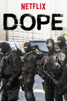  Наркотик (2017) Dope 
