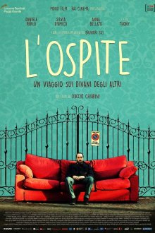 Гость (2018) L'ospite