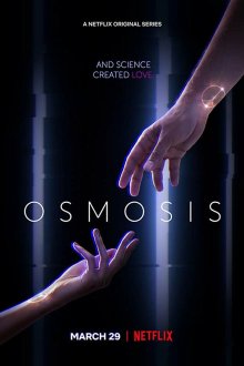  Осмос (2019) Osmosis 
