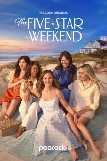 Уикенд на пять звёзд (2026) The Five-Star Weekend