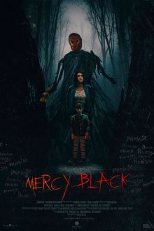  Мёрси Блэк (2019) Mercy Black
