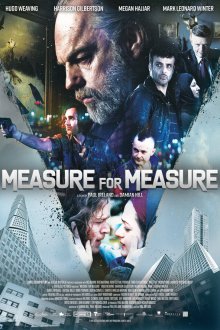  Мера за меру (2019) Measure for Measure