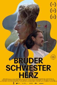  Брат и сестра - одно сердце на двоих (2019) Bruder Schwester Herz