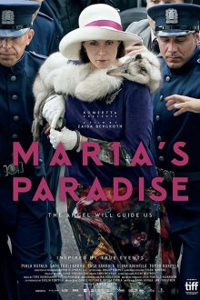  Рай Марии (2019) Marian paratiisi