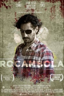 Рокамбола (2020) Rocambola