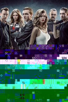 Форсаж. Диабло (2019) Diablo. Wyscig o wszystko