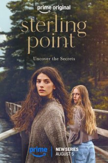 Стерлинг-Поинт (2026) Sterling Point