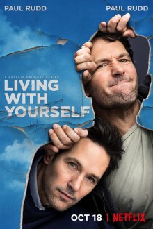  Жить с самим собой (2019) Living with Yourself 