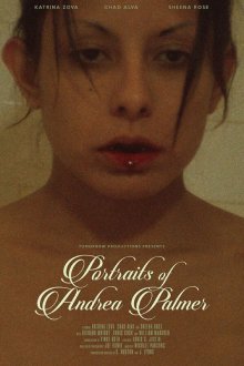  Портреты Андреа Палмер (2017) Portraits of Andrea Palmer